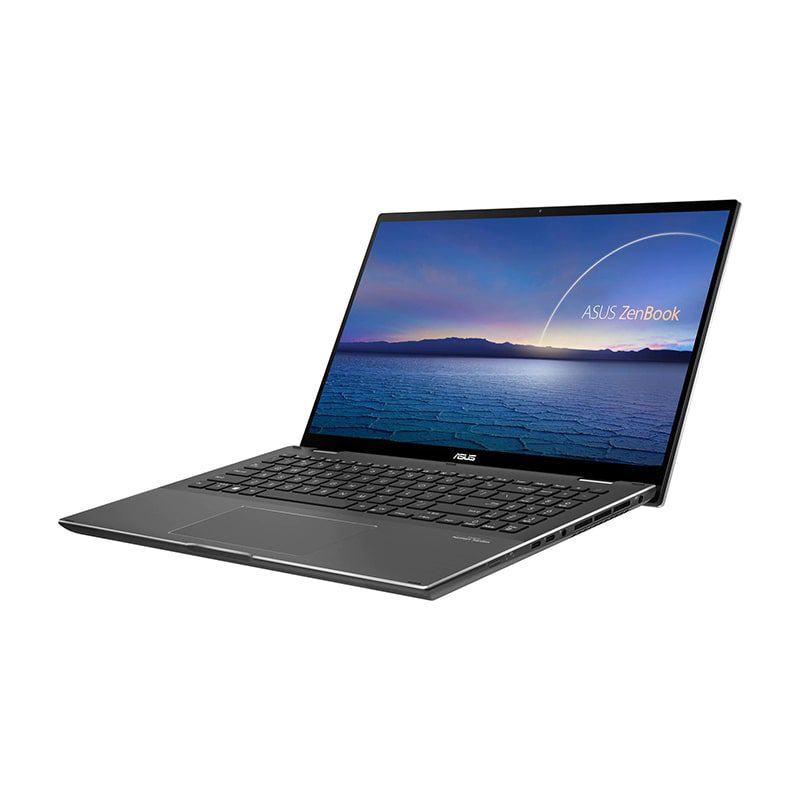 لپ تاپ ASUS Zenbook Flip 15 UX562