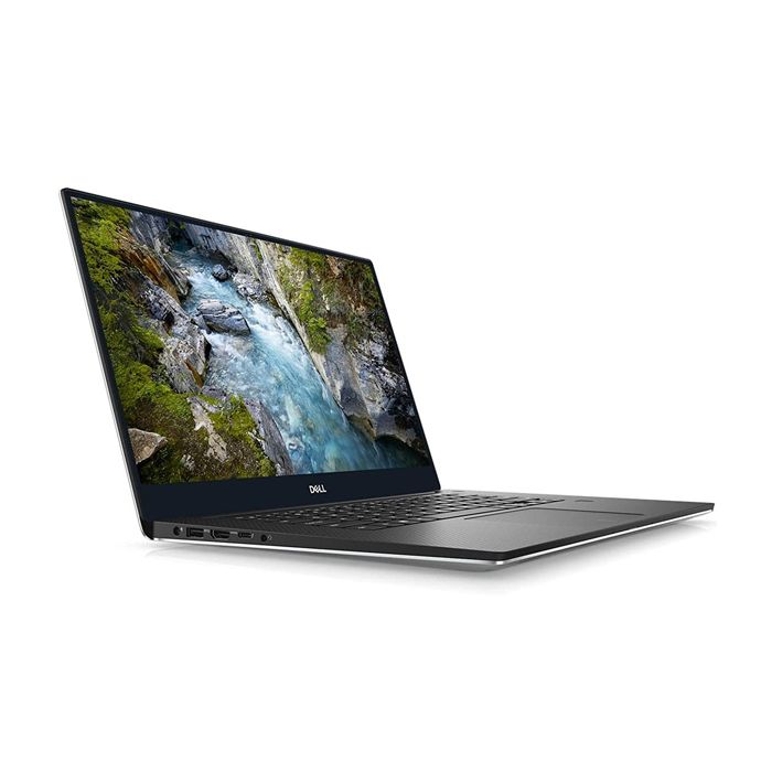 لپ تاپ Dell Precision 5540 4k touch