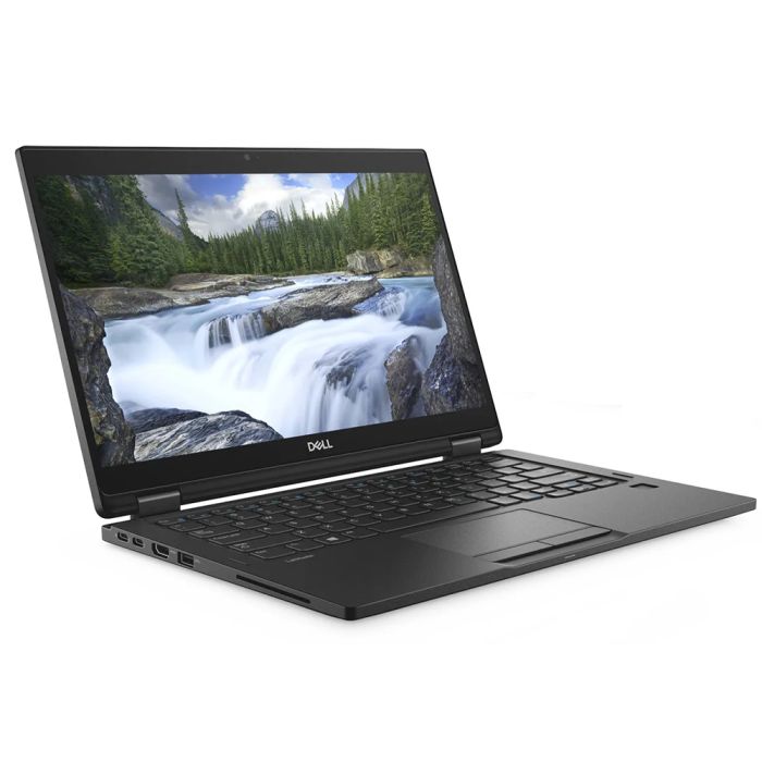 لپ تاپ 13 اینچی دل DELL Latitude 7390