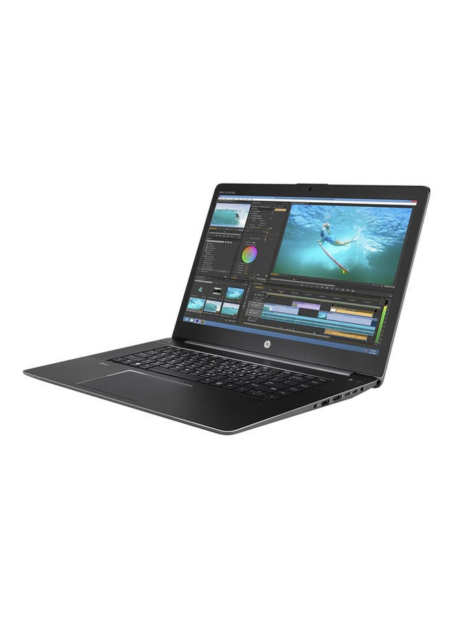 لپ تاپ لمسی HP ZBOOK STUDIO G3