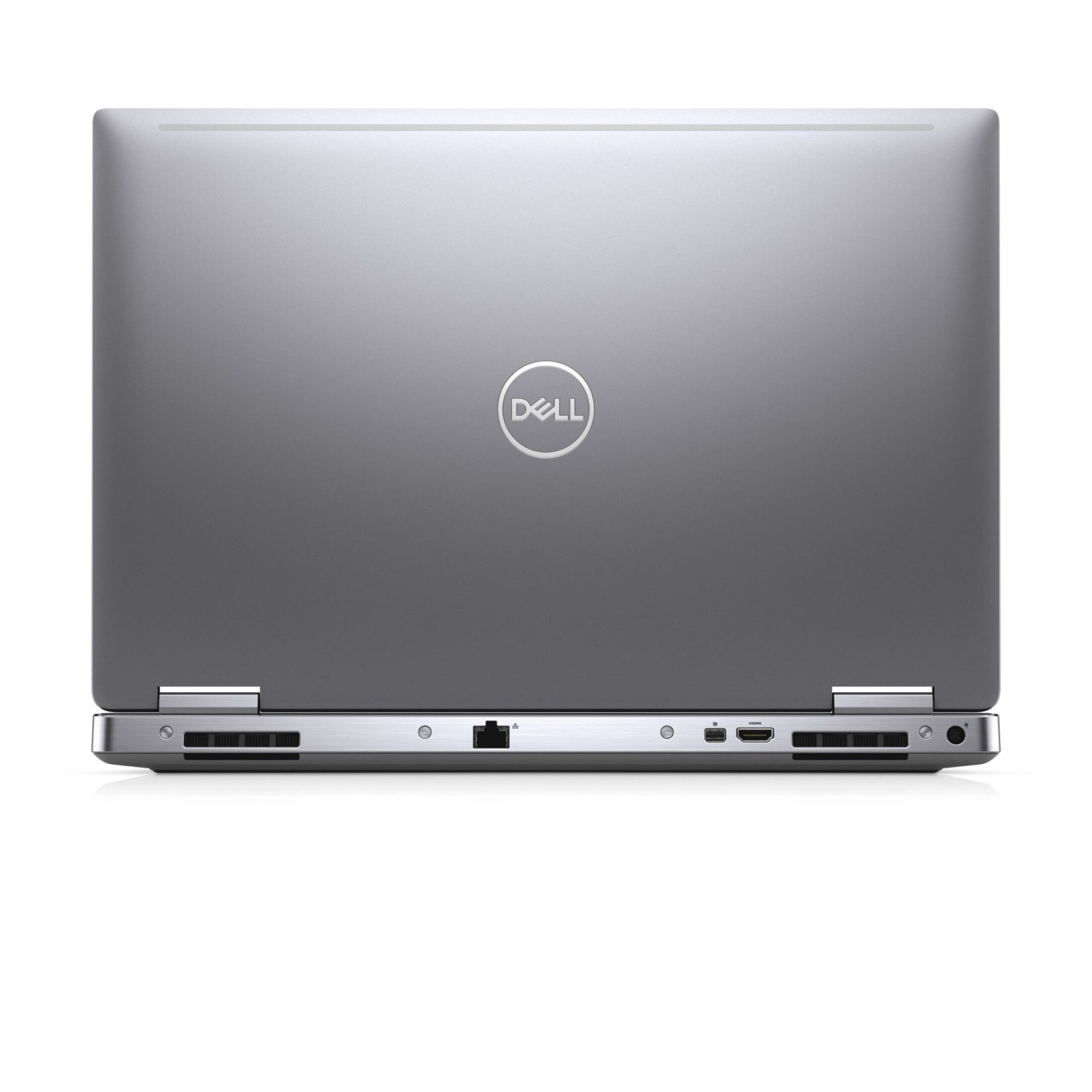 لپ تاپ Dell Precision 7540|core i7_9850 H|64 GB RAM|512 GB SSD|4 GB T1000