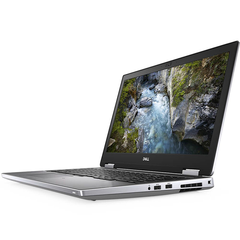 لپ تاپ Dell Precision 7540|32 GB|512 GB|4 GB T1000