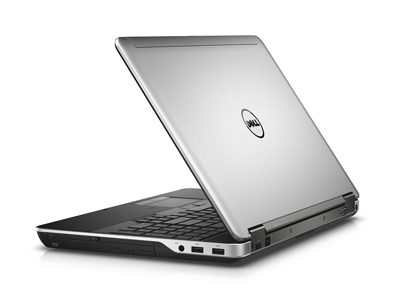 Dell Latitude E6540