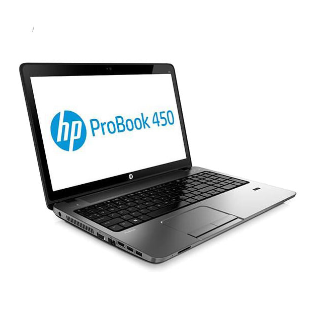 لپ تاپ استوک HP PROBOOK 450 G3