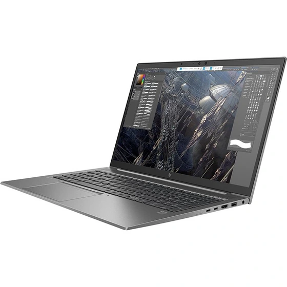 لپ تاپ استوک HP Zbook FireFly 15 G7