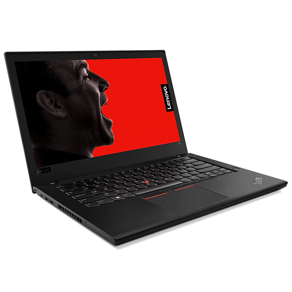 لپ تاپ استوک لنوو LENOVO Thinkpad T480s