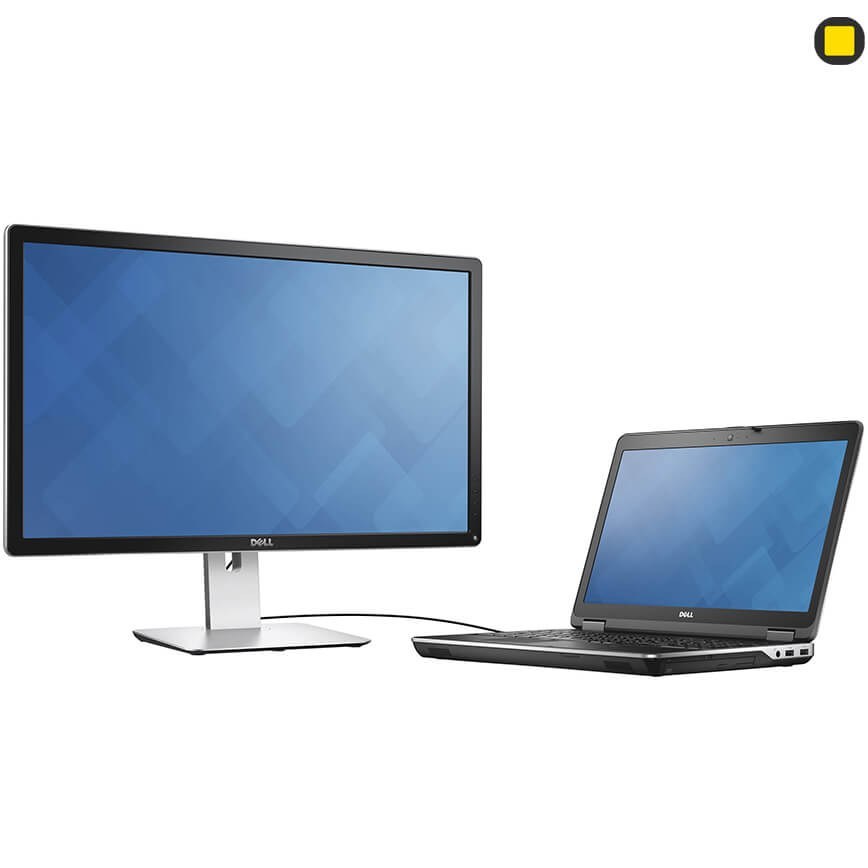 Monitor Dell P2715QT