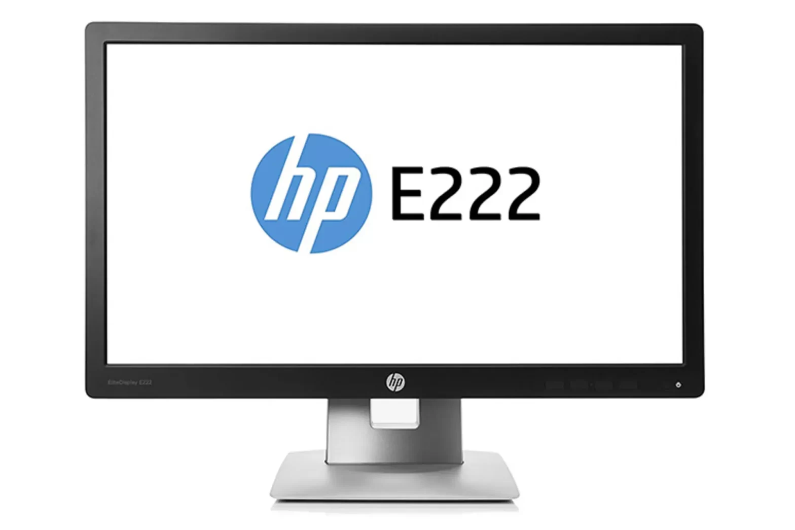 مانیتور اچ پی HP E222 پنل 22 اینچ IPS استوک