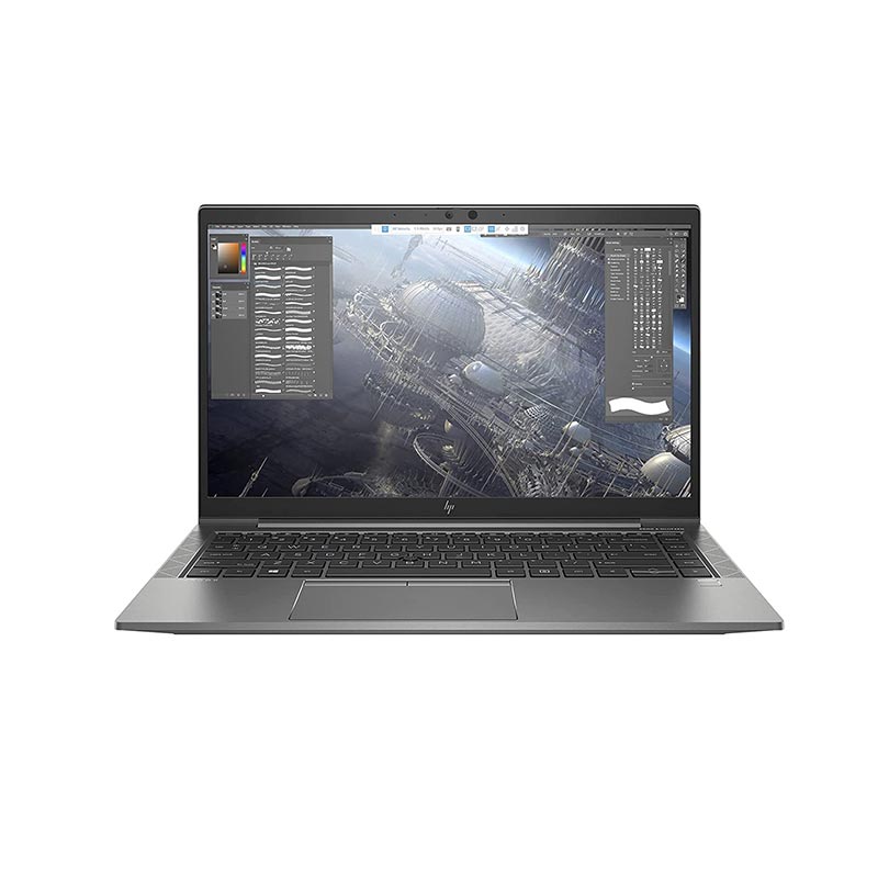 لپ تاپ استوک HP Zbook FireFly 15 G7