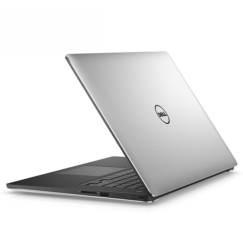 لپ تاپ Dell Precision 5540 i7 9850H/16GB/ 512GB/4GB Quadro T1000/4k touch