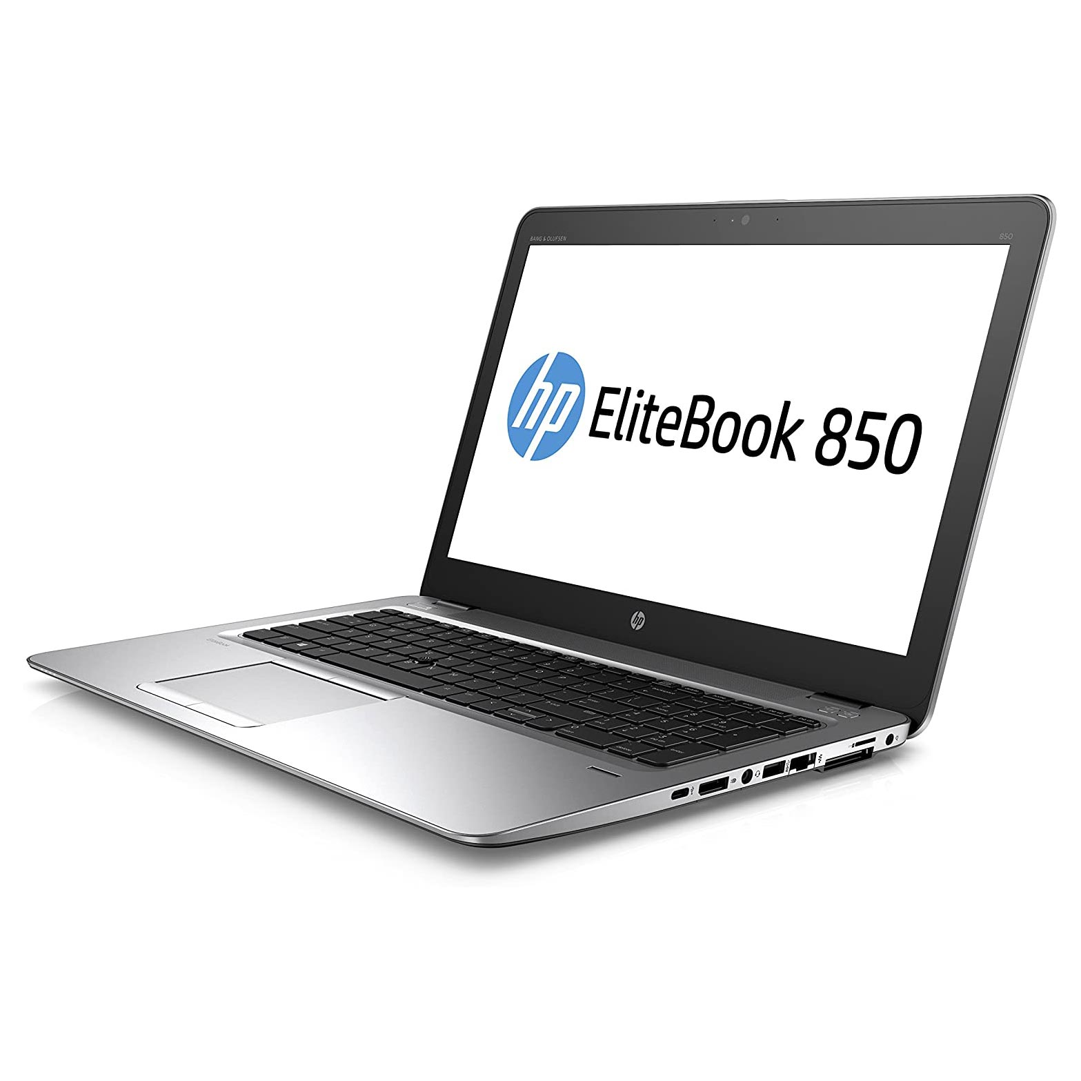 لپ تاپ استوک HP Elitebook 850 G3