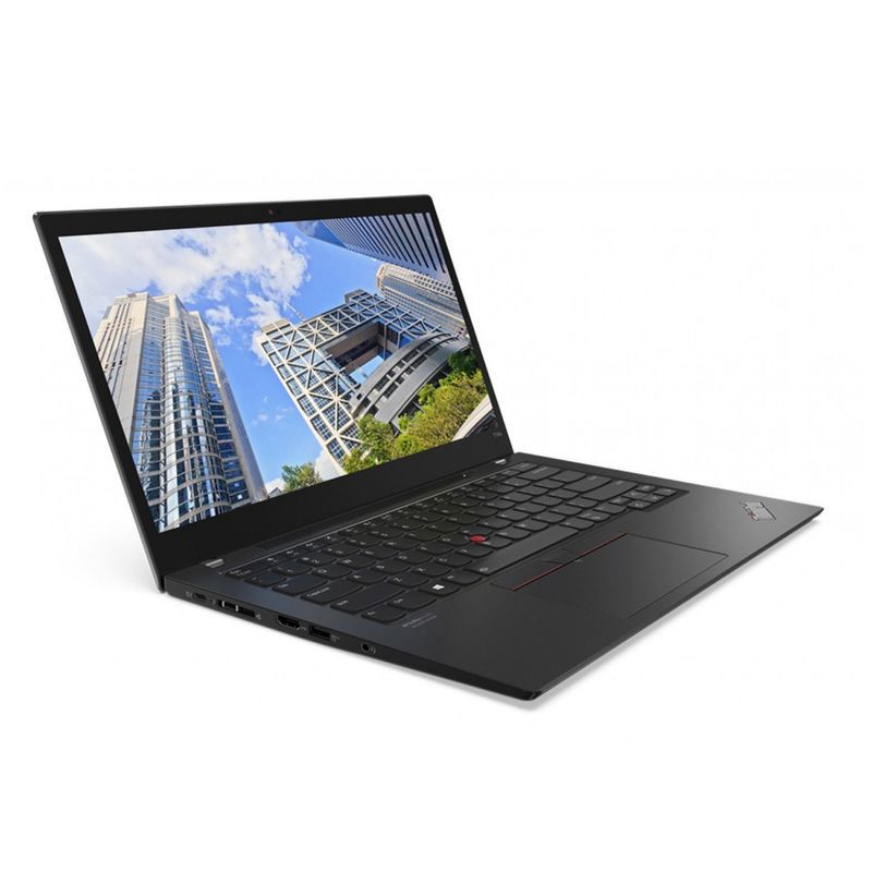 لپ تاپ Lenovo ThinkPad L14 i5 10210U/8GB/ 256GB/intel UHD