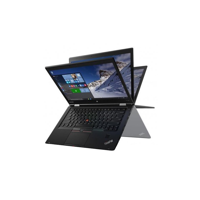 Lenovo Thinkpad X1 YOGA