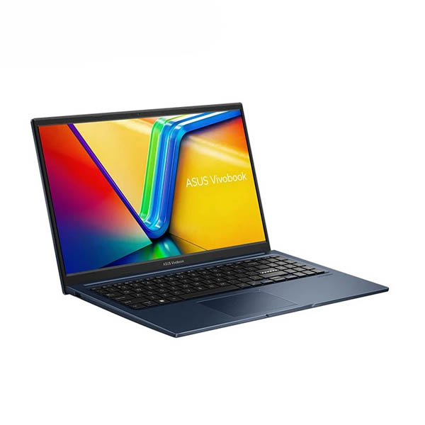 لپ تاپ ایسوس VIVABOOK-M1402IA/RYZEN 5-4600H/16 GB DDR4/512 GB SSD/AMD RADEON TM/14INCH/FHD