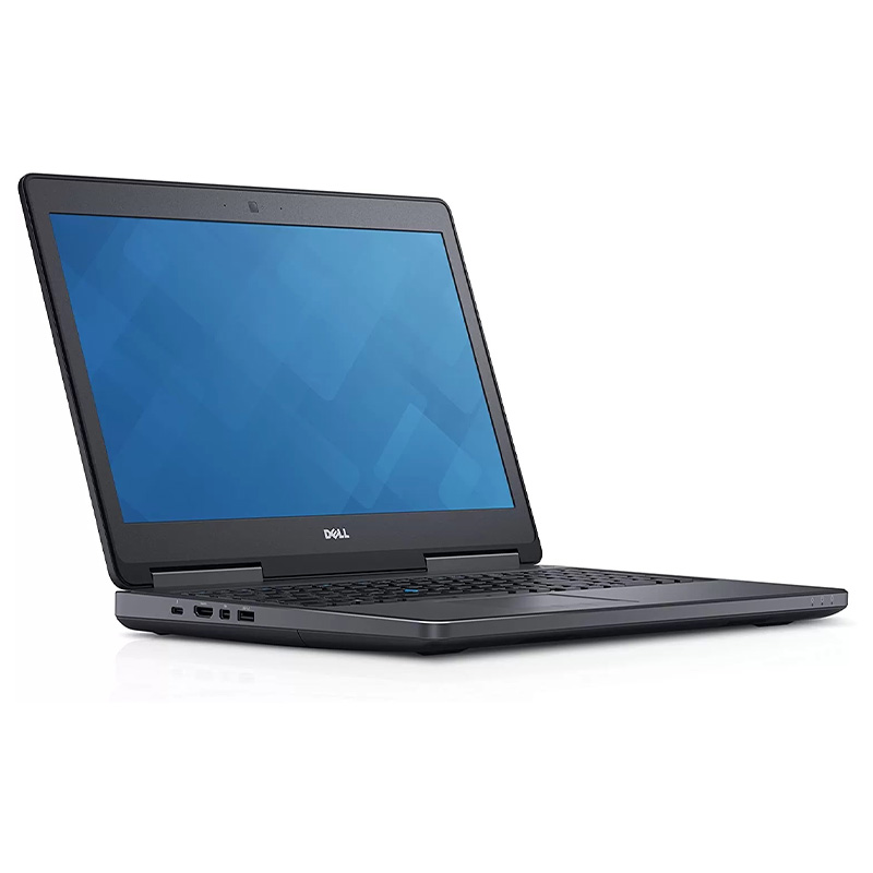 لپ تاپ استوک Dell Precision 7520|I7_7920 HQ16 GB|512 GB|4GB Quadro M1200