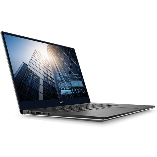 لپ تاپ Dell Precision 5540 i7 9850H/32GB/ 512GB/4GB Quadro T1000/FHD