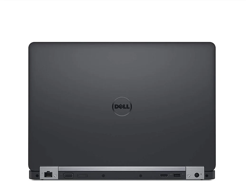 لپ تاپ DELL Latitude E5570|CORE I5_7300|8GB|256 GB|AMD R7 2GB