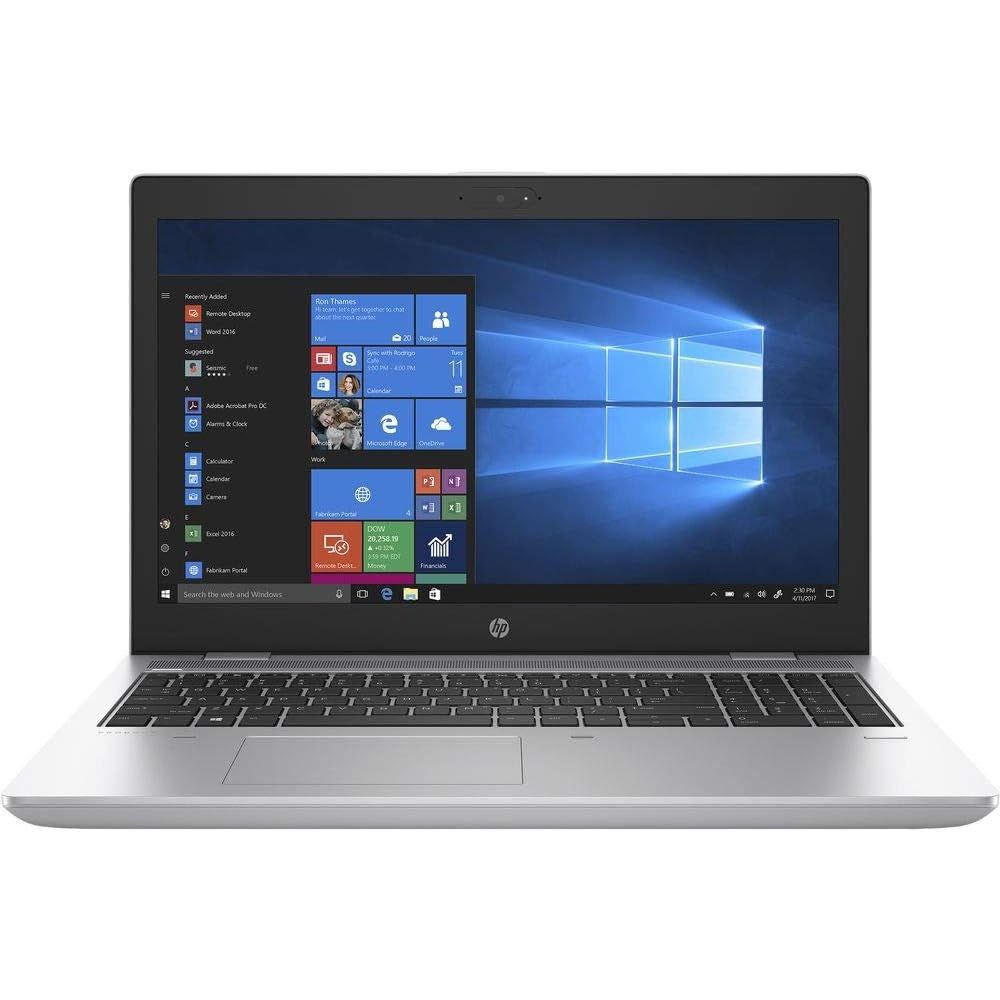 لپ تاپ  HP PROBOOK 650 G4/i5_8250U/Intel UHD 620/15.6 /FHD