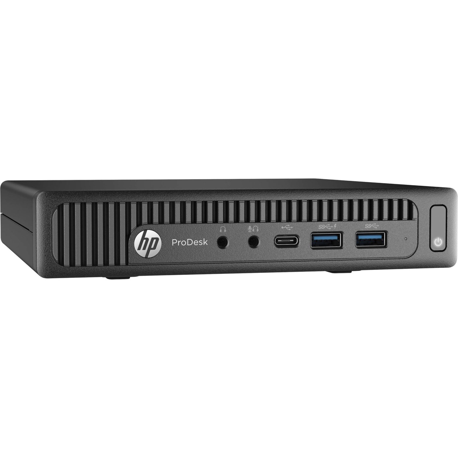 کیس تاینی HP PRODESK 600 G2/i5-6GEN/8GB/256 GB SSD/INTEL HD 530