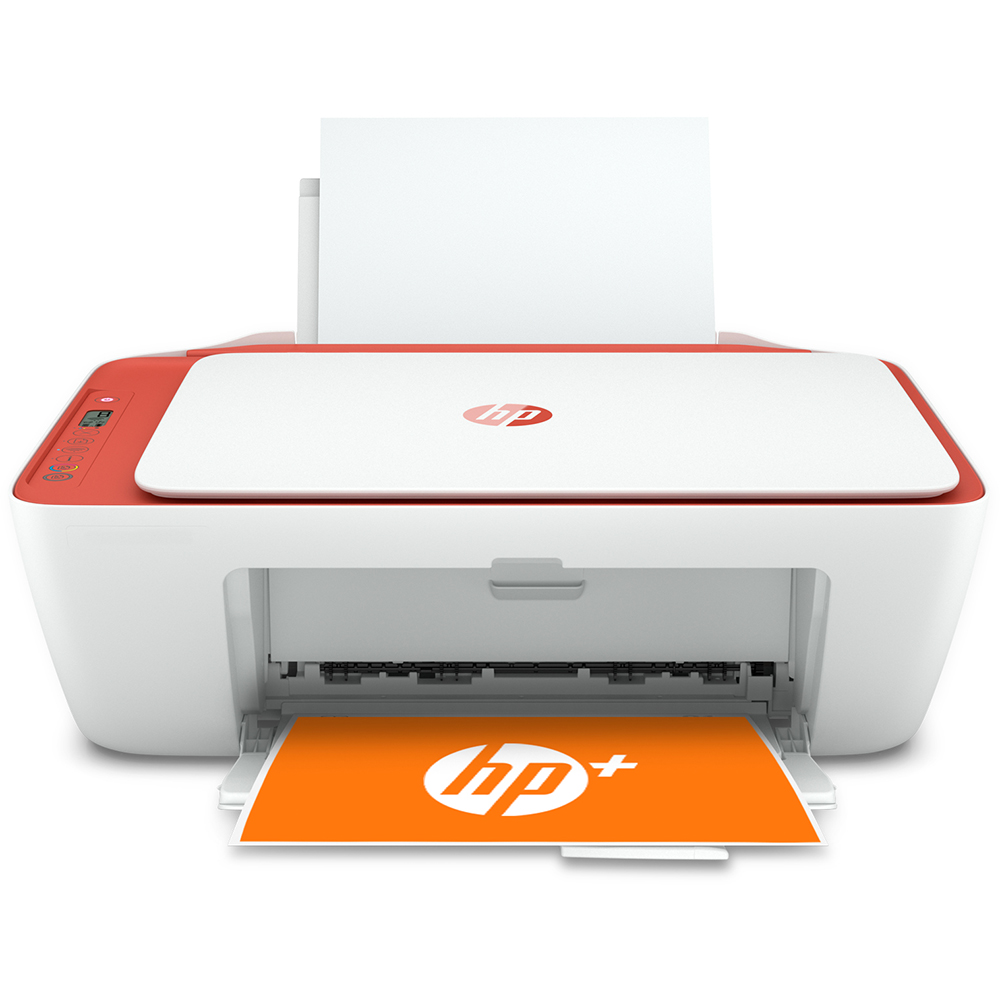 پرینتر اچ پی HP- DESKJET 2723E