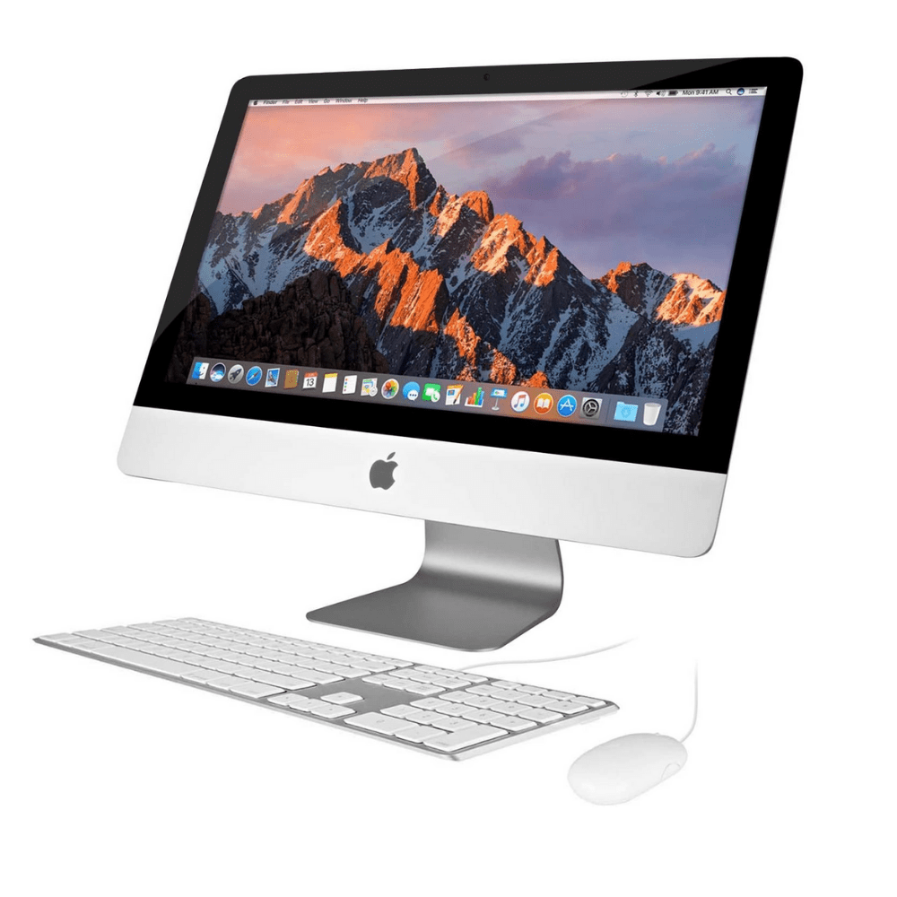 آل این وان اپل IMAC ALL IN ONE 16.2